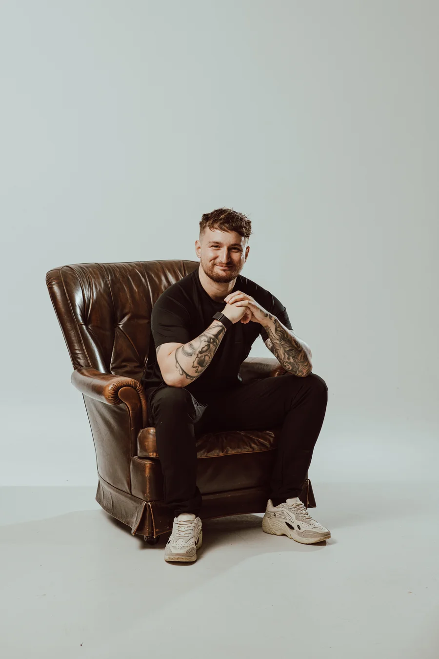 Corey Payne — Founder & CEO, BlockLabs Group
